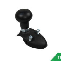 Steering knob mini tractor deluxe