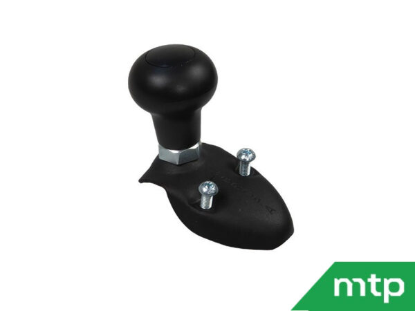 Steering knob mini tractor deluxe