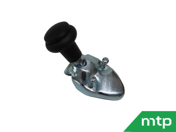 Steering knob