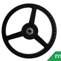 Steering wheel Kubota - Image 2