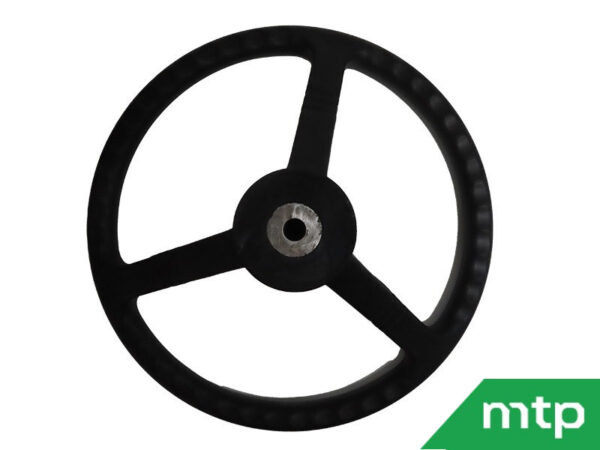 Steering wheel Kubota - Image 2