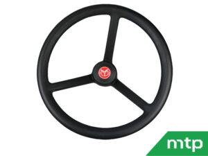Steering wheel Iseki