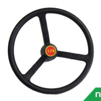 Steering wheel Kubota