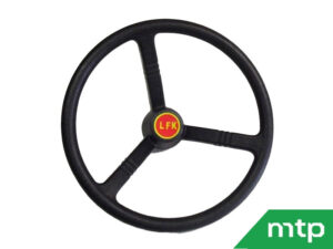 Steering wheel Kubota