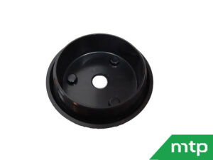 Steering wheel cap Iseki