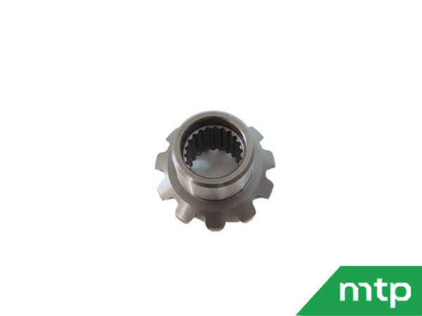 Gear 4wd vertical Iseki Sial Hunter/SF/TC/TM - Image 3