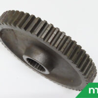 Gear large Iseki TU - Image 2