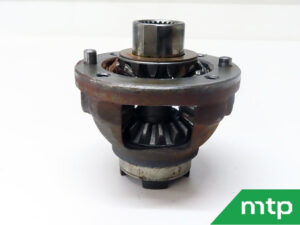 Gearbox gears Iseki TU1400, TU1500, TU1600