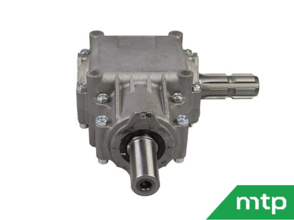 Gearbox Majar RBML flail mower - Image 2
