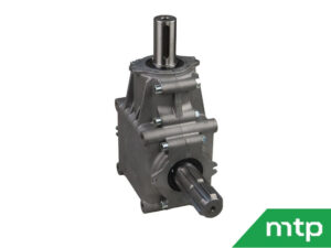 Gearbox Majar RBML flail mower