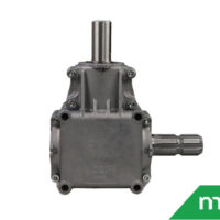 Gearbox Majar RBML flail mower - Image 3