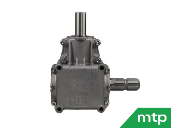 Gearbox Majar RBML flail mower - Image 3