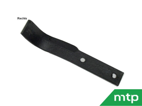 Knife Tecma weed cutter MG and MGT - Image 2
