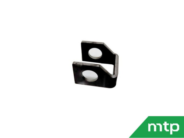 Kickback plate Muratori hammer clamps MT15/29/30 - Image 2