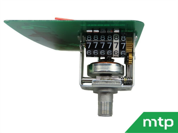 Rev counter Kubota GB - Image 2