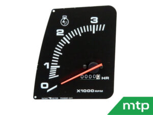 Rev counter Kubota GB