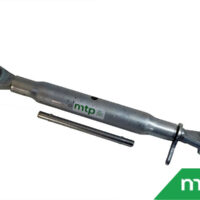 Top bar cat 1 XL
