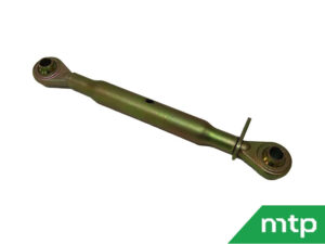 Top bar XL (gold color)