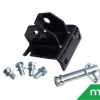 Top bar holder Iseki