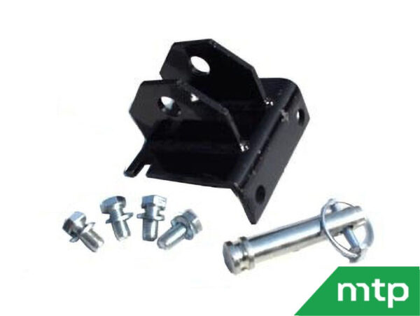 Top bar holder Iseki