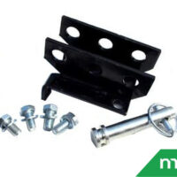 Top bar holder Kubota