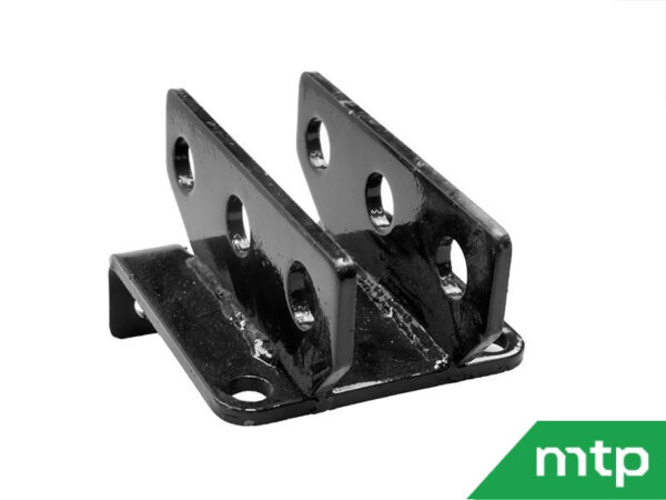 Top bar holder Kubota - Image 2