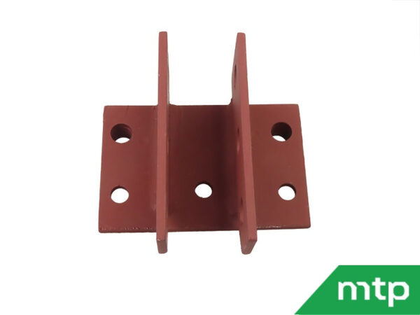 Top rod holder Yanmar YM1510 - Image 2