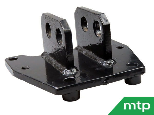 Top rod holder Yanmar YM - Image 2