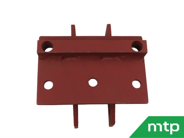 Top rod holder Yanmar YM1510 - Image 3