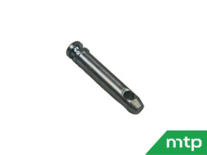 Top bar pin cat. 1