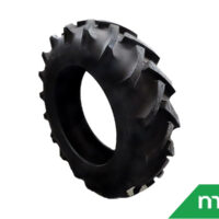 Rear tractor tire 11.2 - 24 plus