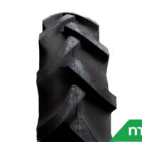 Rear tractor tire 11.2 - 24 plus - Image 2