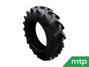 Rear tractor tire 9.5 - 24 plus