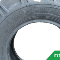 Tractor tire 6.5/80-12 - Image 2