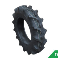 Tractor tire for 7 - 16