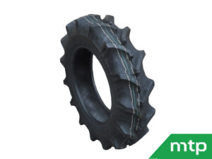 Tractor tire for 7 - 16