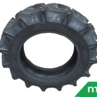 Tractor tire for 7 - 16 - Image 2