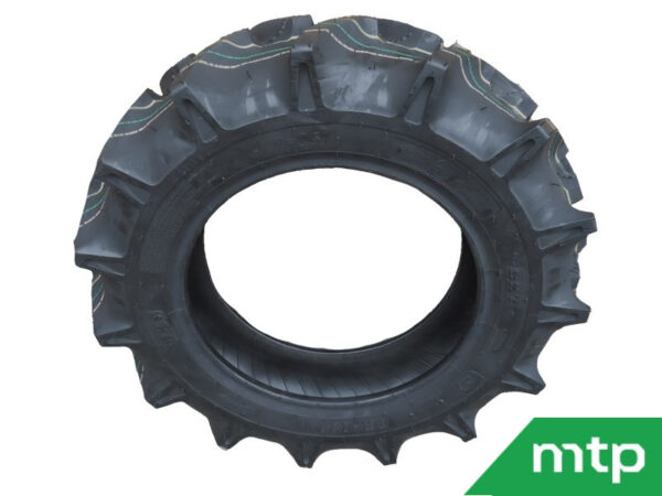 Tractor tire for 7 - 16 - Image 2