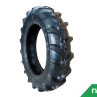 Rear tractor tire 9.5 - 22