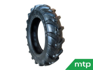 Rear tractor tire 9.5 - 22
