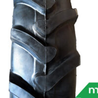 Rear tractor tire 9.5 - 22 - Image 2