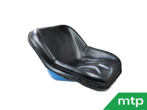 Iseki tractor seat