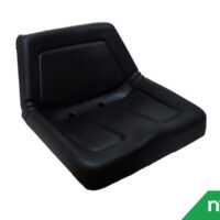 Tractor seat Kubota hitch