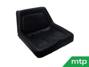 Tractor seat Kubota hitch