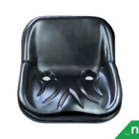 Iseki tractor seat - Image 4