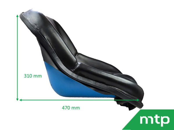 Iseki tractor seat - Image 3