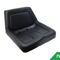 Tractor seat universal