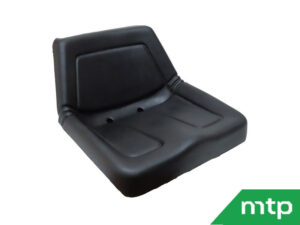 Tractor seat universal