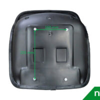 Tractor seat universal budget - Image 3