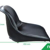 Tractor seat universal budget - Image 2